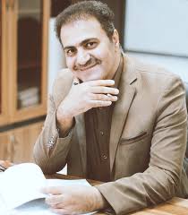 دکتر عادل فاطمی