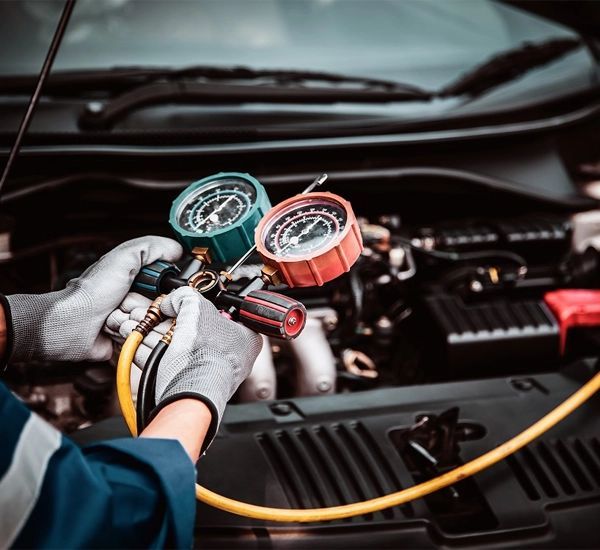 کارشناسی ناپیوسته مهندسی حرفه‌ای مکانیک خودرو