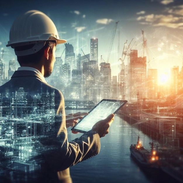 کارشناسی ناپیوسته مهندسی اجرایی عمران