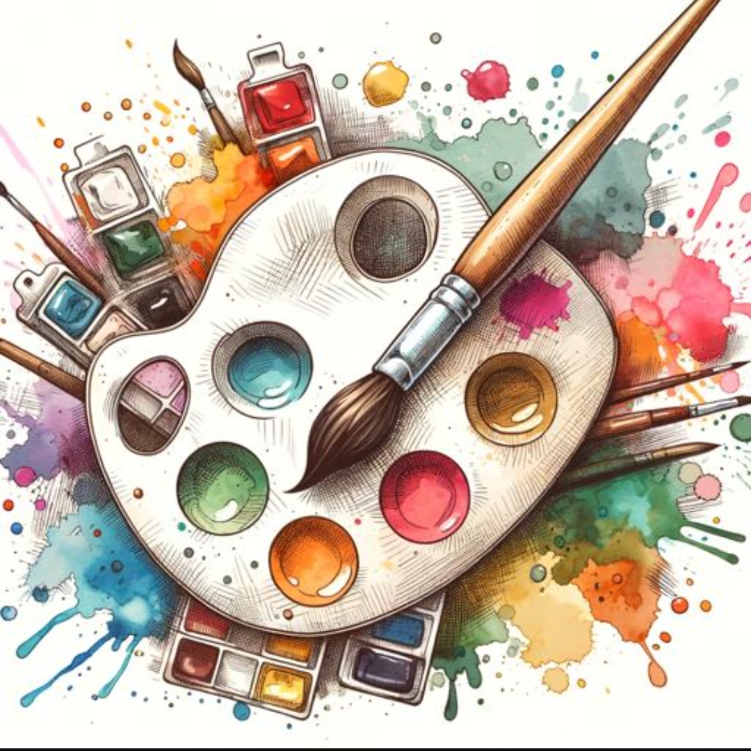 کارشناسی پیوسته نقاشی